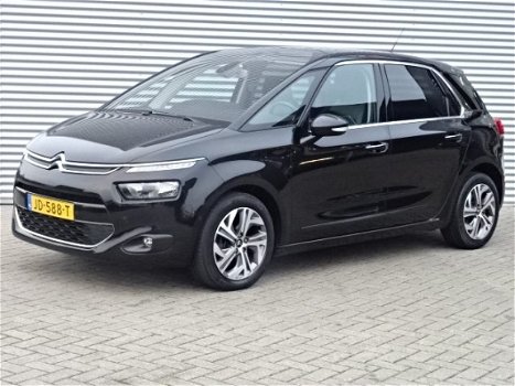 Citroën C4 Picasso - 1.2 E-THP 130PK BSNS PACK PRESTIGE - 1