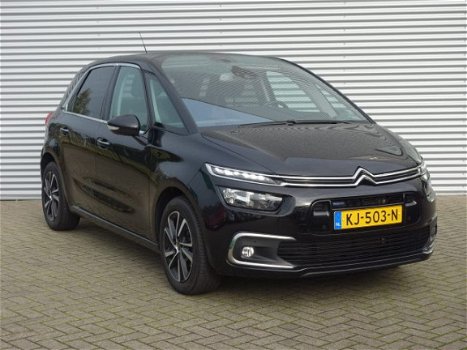 Citroën C4 Picasso - 1.2 E-THP 130PK BSNS PACK PRESTIGE - 1