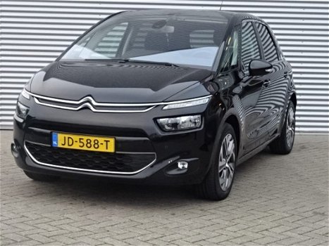 Citroën C4 Picasso - 1.2 E-THP 130PK BSNS PACK PRESTIGE - 1