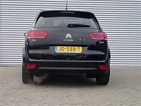 Citroën C4 Picasso - 1.2 E-THP 130PK BSNS PACK PRESTIGE - 1