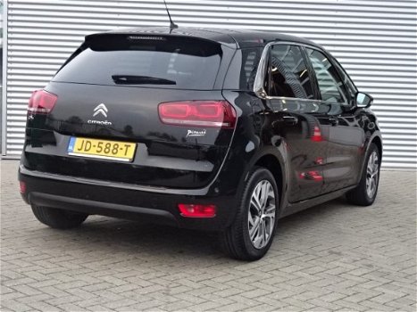 Citroën C4 Picasso - 1.2 E-THP 130PK BSNS PACK PRESTIGE - 1