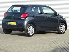 Citroën C1 - 5-DRS SELECTION - AIRCO - LED - 23DKM