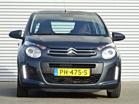 Citroën C1 - 5-DRS SELECTION - AIRCO - LED - 23DKM - 1