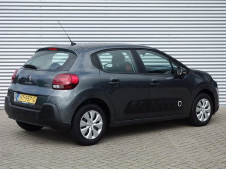 Citroën C3 - FEEL 1.2 PURETECH - NAV - PDC - CRUISE - 1