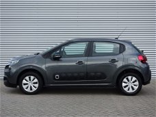 Citroën C3 - FEEL 1.2 PURETECH - NAV - PDC - CRUISE