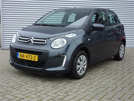 Citroën C1 - FEEL - PACK AIRCO - 5DRS - 28DKM - 1