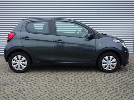 Citroën C1 - FEEL - PACK AIRCO - 5DRS - 28DKM - 1