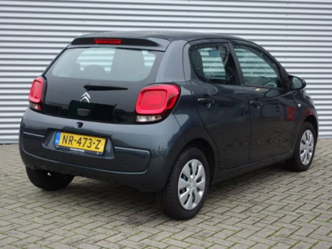 Citroën C1 - FEEL - PACK AIRCO - 5DRS - 28DKM - 1