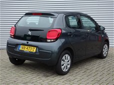 Citroën C1 - FEEL - PACK AIRCO - 5DRS - 28DKM