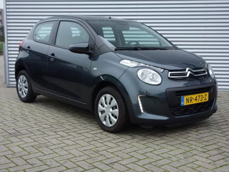 Citroën C1 - FEEL - PACK AIRCO - 5DRS - 28DKM - 1