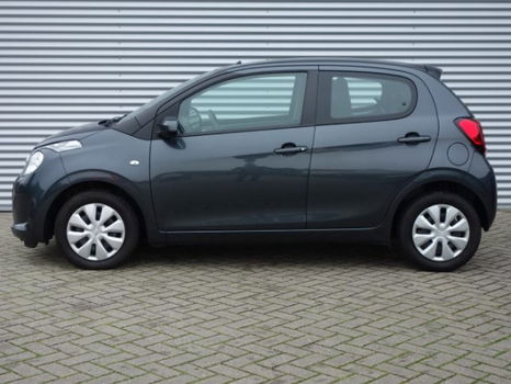 Citroën C1 - FEEL - PACK AIRCO - 5DRS - 28DKM - 1