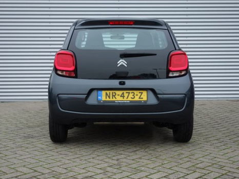 Citroën C1 - FEEL - PACK AIRCO - 5DRS - 28DKM - 1