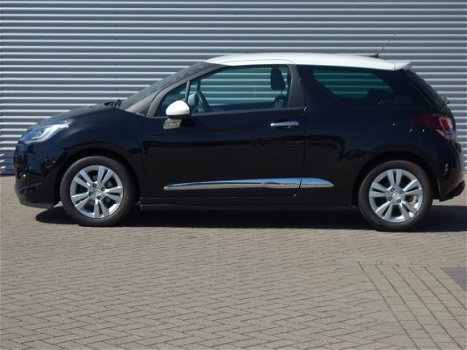 Citroën DS3 - BUSINESS 110PK - NAV - 52DKM -TOPSTAAT - 1