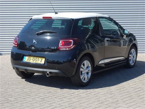 Citroën DS3 - BUSINESS 110PK - NAV - 52DKM -TOPSTAAT - 1