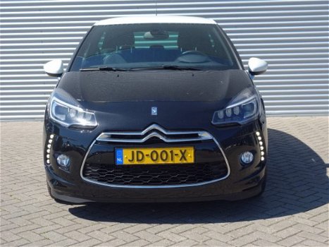 Citroën DS3 - BUSINESS 110PK - NAV - 52DKM -TOPSTAAT - 1