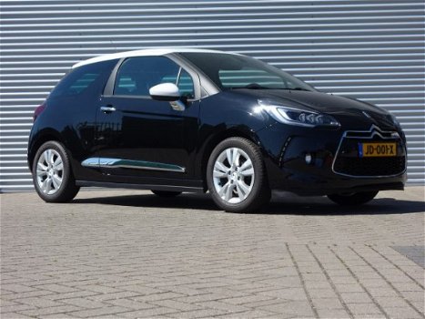 Citroën DS3 - BUSINESS 110PK - NAV - 52DKM -TOPSTAAT - 1