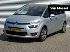 Citroën Grand C4 Picasso - 1.6 THP 155 PK BUSINESS - FULL OPTIONS