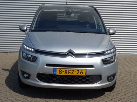Citroën Grand C4 Picasso - 1.6 THP 155 PK BUSINESS - FULL OPTIONS - 1
