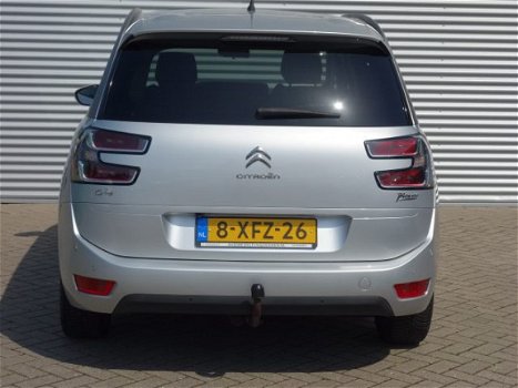 Citroën Grand C4 Picasso - 1.6 THP 155 PK BUSINESS - FULL OPTIONS - 1