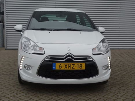 Citroën DS3 - CHIC 1.2 PURETECH AUTOMAAT - AIRCO - 29DKM - 1