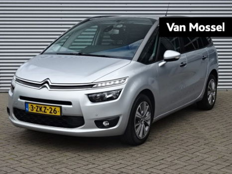 Citroën Grand C4 Picasso - BUSINESS 165PK AUTOMAAT - 1