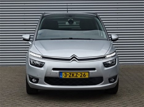 Citroën Grand C4 Picasso - BUSINESS 165PK AUTOMAAT - 1