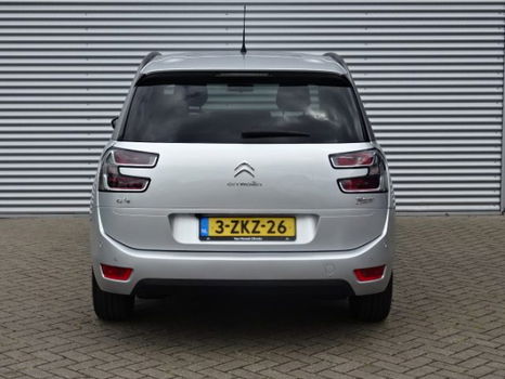 Citroën Grand C4 Picasso - BUSINESS 165PK AUTOMAAT - 1