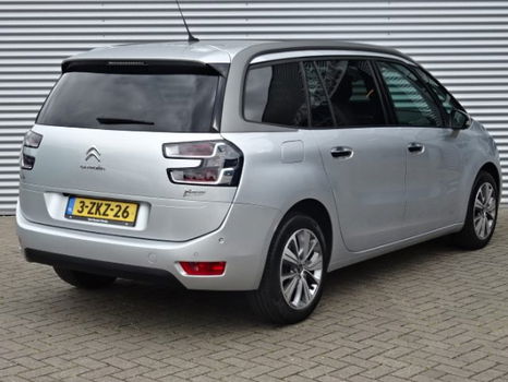 Citroën Grand C4 Picasso - BUSINESS 165PK AUTOMAAT - 1