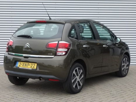 Citroën C3 - COLLECTION 82PK - ZENITH - KEURIG - 1