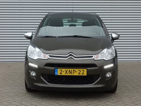 Citroën C3 - COLLECTION 82PK - ZENITH - KEURIG - 1