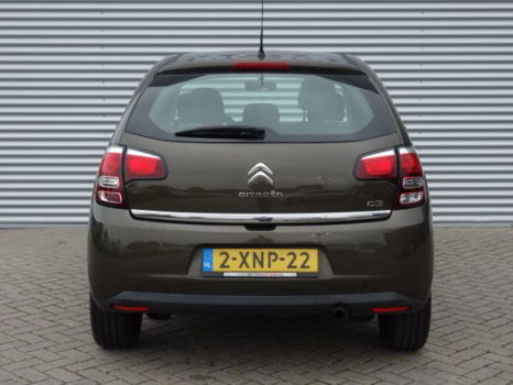 Citroën C3 - COLLECTION 82PK - ZENITH - KEURIG - 1