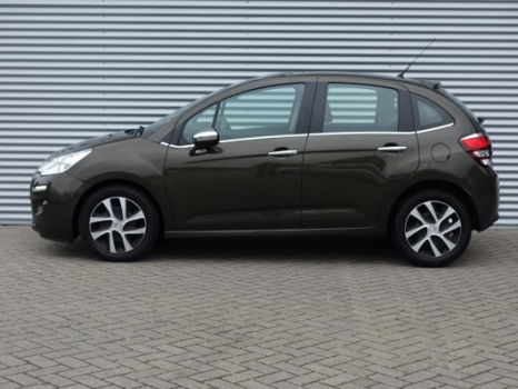 Citroën C3 - COLLECTION 82PK - ZENITH - KEURIG - 1