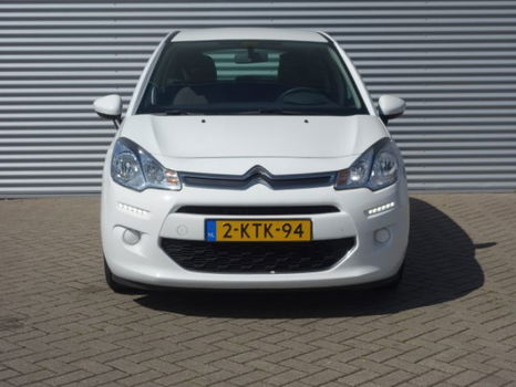 Citroën C3 - 1.2 VTI COLLECTION -AIRCO - CRUISE - KEURIG - 1