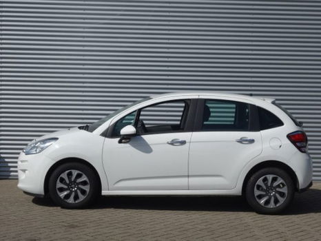 Citroën C3 - 1.2 VTI COLLECTION -AIRCO - CRUISE - KEURIG - 1