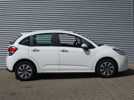 Citroën C3 - 1.2 VTI COLLECTION -AIRCO - CRUISE - KEURIG - 1