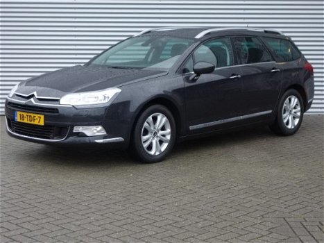 Citroën C5 Tourer - BUSINESS 155 PK - NAV - TREKH - 72DKM - 1