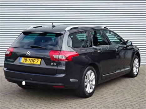 Citroën C5 Tourer - BUSINESS 155 PK - NAV - TREKH - 72DKM - 1