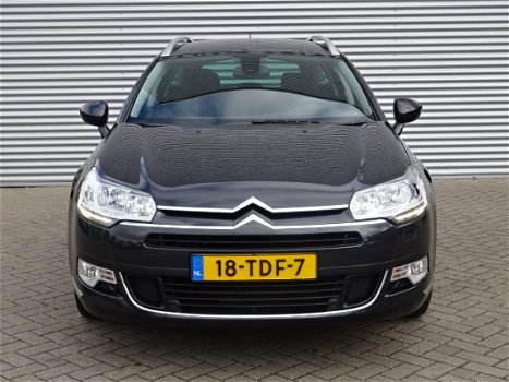 Citroën C5 Tourer - BUSINESS 155 PK - NAV - TREKH - 72DKM - 1