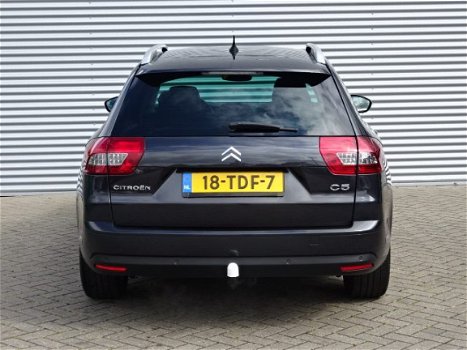 Citroën C5 Tourer - BUSINESS 155 PK - NAV - TREKH - 72DKM - 1