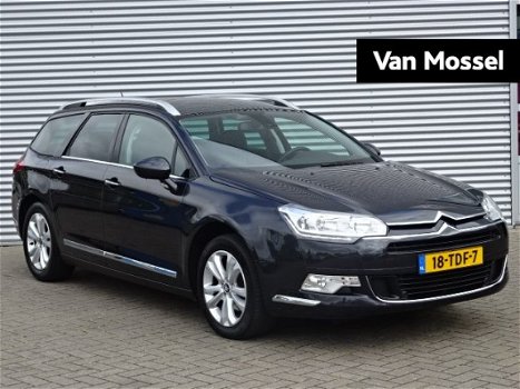 Citroën C5 Tourer - BUSINESS 155 PK - NAV - TREKH - 72DKM - 1