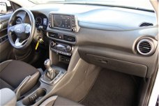 Hyundai Kona - 1.0 T-GDI 120PK 2WD COMFORT |APPLE CARPLAY |AIRCO |CRUISE