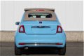 Fiat 500 C - Spiaggina - 1 - Thumbnail