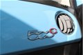 Fiat 500 C - Spiaggina - 1 - Thumbnail