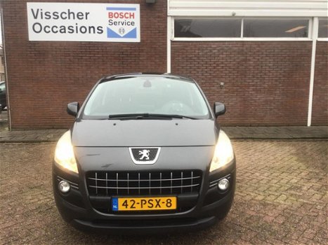 Peugeot 3008 - 1.6 16V 156PK/Trekhaak (1500kg geremd)/ECC/NAVI - 1