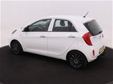 Kia Picanto - 1.0 CVVT Comfort Pack | Airco | Climate control | Keyless entry & start | Elek. ramen