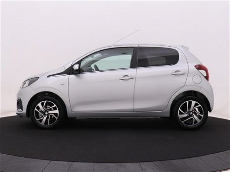 Peugeot 108 - 1.0 e-VTi Allure 5-drs | AIRCO | PACK STYLE | RADIO CD | BLUETOOTH - 1