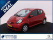 Toyota Aygo - 1.0-12V Comfort Navigator * AIRCO * NAVIGATIE * ELEKTR RAMEN * CENTR VERGR *5DRS * | N - 1 - Thumbnail