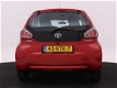 Toyota Aygo - 1.0-12V Comfort Navigator * AIRCO * NAVIGATIE * ELEKTR RAMEN * CENTR VERGR *5DRS * | N - 1 - Thumbnail