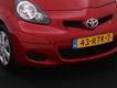 Toyota Aygo - 1.0-12V Comfort Navigator * AIRCO * NAVIGATIE * ELEKTR RAMEN * CENTR VERGR *5DRS * | N - 1 - Thumbnail