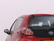 Toyota Aygo - 1.0-12V Comfort Navigator * AIRCO * NAVIGATIE * ELEKTR RAMEN * CENTR VERGR *5DRS * | N - 1 - Thumbnail